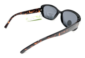 25 Pairs Ladies Polarised Sunglasses Tortoise Shell Boots 078I