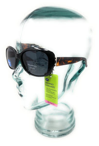 25 Pairs Ladies Polarised Sunglasses Tortoise Shell Boots 078I
