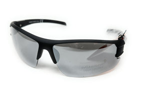 Sunglasses - Job Lot Of 120 X Sports Wrap-Around Sunglasses 100% UVA & UVB Protection