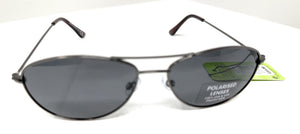 Sunglasses - Job Lot Of 200 Men's Polarised Sunglasses With 100% UV Protection - Bulk Buy Offer