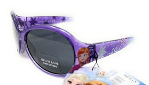 Sunglasses - Job Lot Of 200 X Kids Disney Frozen Sunglasses - 100% UVA & UVB Protection