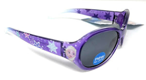 Sunglasses - Job Lot Of 200 X Kids Disney Frozen Sunglasses - 100% UVA & UVB Protection