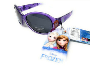 Sunglasses - Job Lot Of 200 X Kids Disney Frozen Sunglasses - 100% UVA & UVB Protection