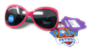 Sunglasses - Job Lot Of 200 X Kids Pink PAW PATROL Sunglasses - 100% UVA & UVB Protection