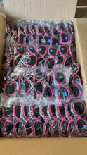 Load image into Gallery viewer, Sunglasses - Job Lot Of 200 X Kids Pink PAW PATROL Sunglasses - 100% UVA &amp; UVB Protection