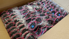 Load image into Gallery viewer, Sunglasses - Job Lot Of 200 X Kids Pink PAW PATROL Sunglasses - 100% UVA &amp; UVB Protection