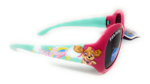 Sunglasses - Job Lot Of 200 X Kids Pink PAW PATROL Sunglasses - 100% UVA & UVB Protection