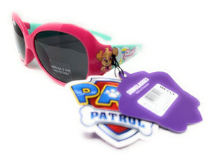 Sunglasses - Job Lot Of 200 X Kids Pink PAW PATROL Sunglasses - 100% UVA & UVB Protection