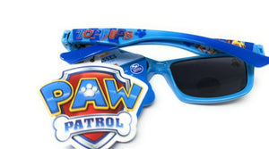 Sunglasses - Job Lot Of 220 X Kids Blue PAW PATROL Sunglasses - Perfect For Nickelodeon Fans!"