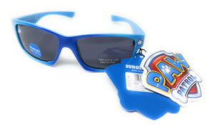 Sunglasses - Job Lot Of 220 X Kids Blue PAW PATROL Sunglasses - Perfect For Nickelodeon Fans!"