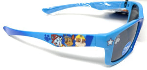 Sunglasses - Job Lot Of 220 X Kids Blue PAW PATROL Sunglasses - Perfect For Nickelodeon Fans!"