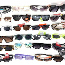 Load image into Gallery viewer, Sunglasses - Job Lots Of Sunglasses Men&#39;s Ladies Assorted Brands Mixed Styles