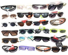 Load image into Gallery viewer, Sunglasses - Job Lots Of Sunglasses Men&#39;s Ladies Assorted Brands Mixed Styles