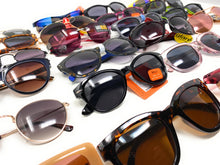 Load image into Gallery viewer, Sunglasses - Job Lots Of Sunglasses Men&#39;s Ladies Assorted Brands Mixed Styles