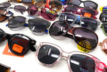 Load image into Gallery viewer, Sunglasses - Job Lots Of Sunglasses Men&#39;s Ladies Assorted Brands Mixed Styles