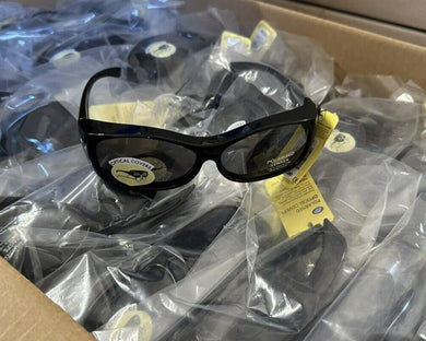 Sunglasses - Wholesale Job Lot 100 X Sunglasses Polarised Lenses Optical Covers