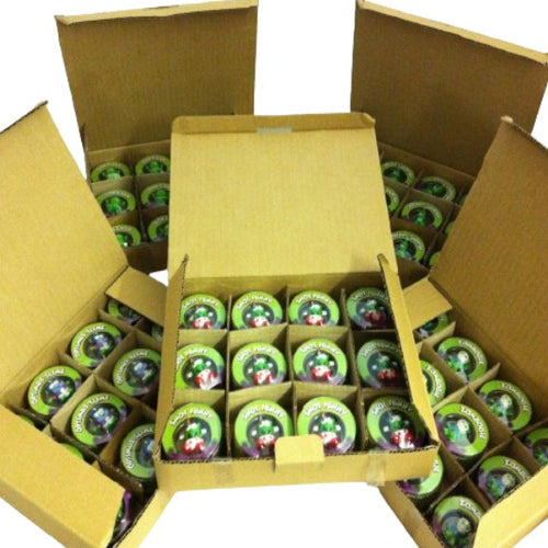 Wholesale - Wholesale Lot Of 12 X Pocket Bogies Fun And Collectible 1
