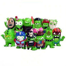 Load image into Gallery viewer, Wholesale - Wholesale Lot Of 12 X Pocket Bogies Fun And Collectible 1&quot; Figurines