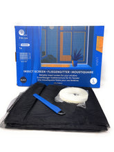 Load image into Gallery viewer, Wholesale - Wholesale Lot Of 90 Insect Fly Screens For Windows