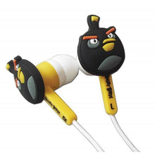 Load image into Gallery viewer, Angry Birds Earphones Gamer Buds Set - Black