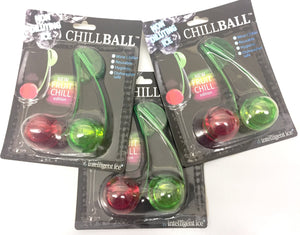 Chillball Wine Coolers