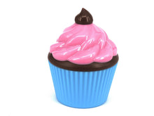 Load image into Gallery viewer, Cute Cupcake Design Measuring Cups For Baking