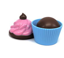 Load image into Gallery viewer, Cute Cupcake Design Measuring Cups For Baking