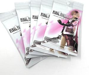 Final Fantasy Opus 5 Trading Card Game 36 Booster Packs Clubit Wholesale Final Fantasy Opus 5 Trading Card Game 36 Booster Packs Clubit Wholesale