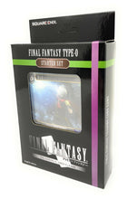 Load image into Gallery viewer, Final Fantasy Trading Card Game Starter Set Deck