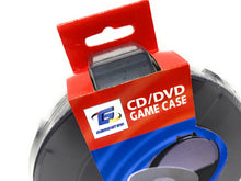 Load image into Gallery viewer, Gaming - CD/DVD Game Case - Game Disc And Memory Card Storage PS1 &amp; PS2