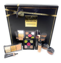 Load image into Gallery viewer, Job Lot Of 12 X Revolution Pro Masterclass Limited Edition Make Up Sets