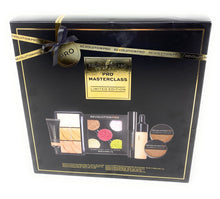 Load image into Gallery viewer, Job Lot Of 12 X Revolution Pro Masterclass Limited Edition Make Up Sets