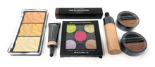 Load image into Gallery viewer, Job Lot Of 12 X Revolution Pro Masterclass Limited Edition Make Up Sets