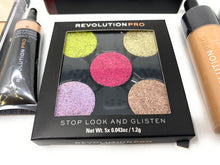 Load image into Gallery viewer, Job Lot Of 12 X Revolution Pro Masterclass Limited Edition Make Up Sets