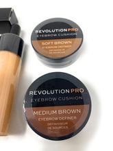 Load image into Gallery viewer, Job Lot Of 12 X Revolution Pro Masterclass Limited Edition Make Up Sets