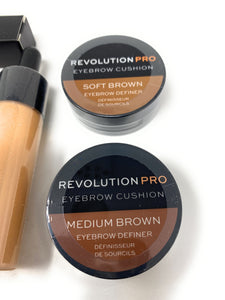 Job Lot Of 12 X Revolution Pro Masterclass Limited Edition Make Up Sets