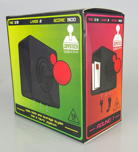 Joystick Coat Hook And Key Hook