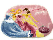 Load image into Gallery viewer, Mouse Mat - Disney Princess Mouse Mat - Pink