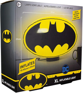 Novelty - Batman Inflatable LED Light