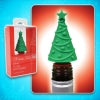 Load image into Gallery viewer, Novelty - Christmas Tree Bottle Stop &amp; Pourer