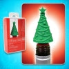 Novelty - Christmas Tree Bottle Stop & Pourer