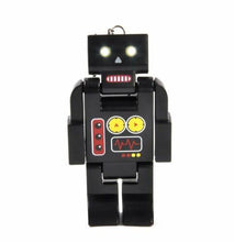 Load image into Gallery viewer, Novelty - Robo Torch Fun Novelty Keyring