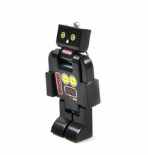 Load image into Gallery viewer, Novelty - Robo Torch Fun Novelty Keyring