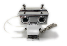 Load image into Gallery viewer, Novelty - Robot Headphone Splitter