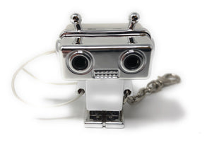 Novelty - Robot Headphone Splitter