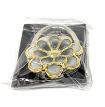 Load image into Gallery viewer, Seasonal - Handbag Hanger - Flower Design