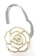 Load image into Gallery viewer, Seasonal - Handbag Hanger - Rose Design