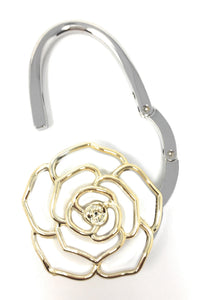 Seasonal - Handbag Hanger - Rose Design