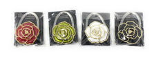 Load image into Gallery viewer, Seasonal - Handbag Hanger - Rose Design