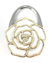Load image into Gallery viewer, Seasonal - Handbag Hanger - Rose Design